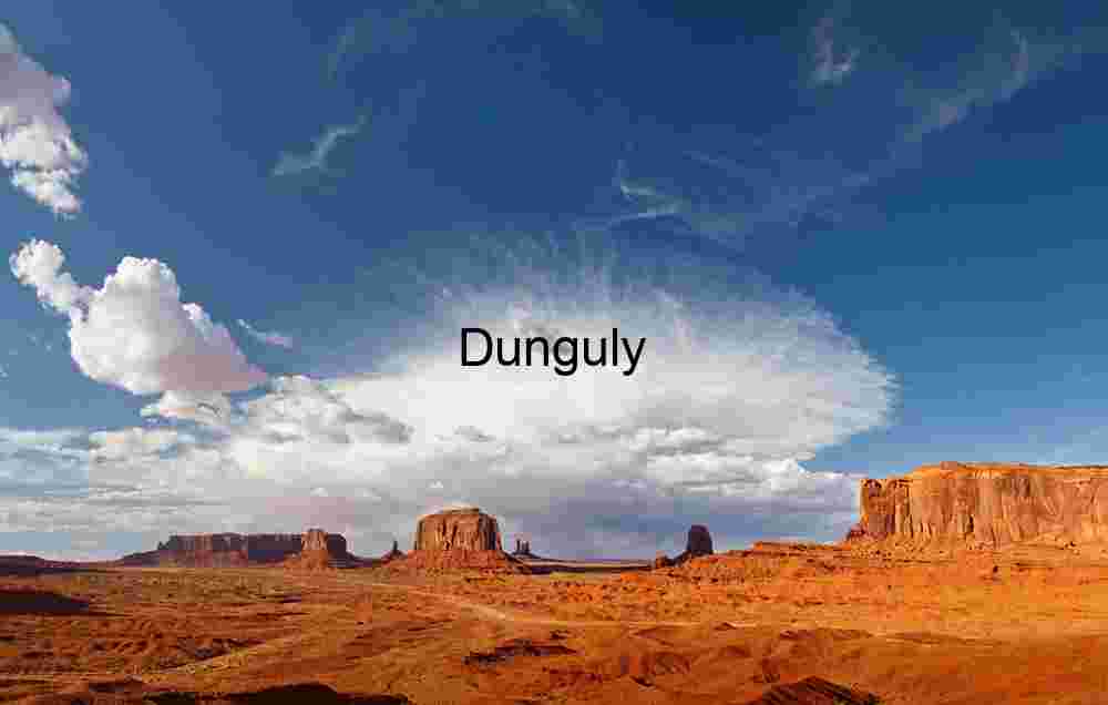 Monument Valley cloud explosion_2 Monument Valley cloud explosion