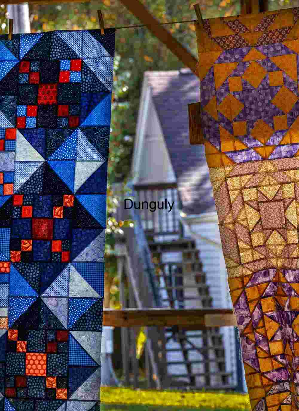 Quilting class; John C, Campbell Folk School Quilting class; John C, Campbell Folk School
