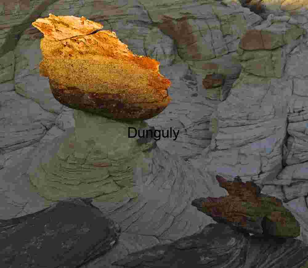 Red-head Mary; Upper White Rocks Red-head Mary; Upper White Rocks
