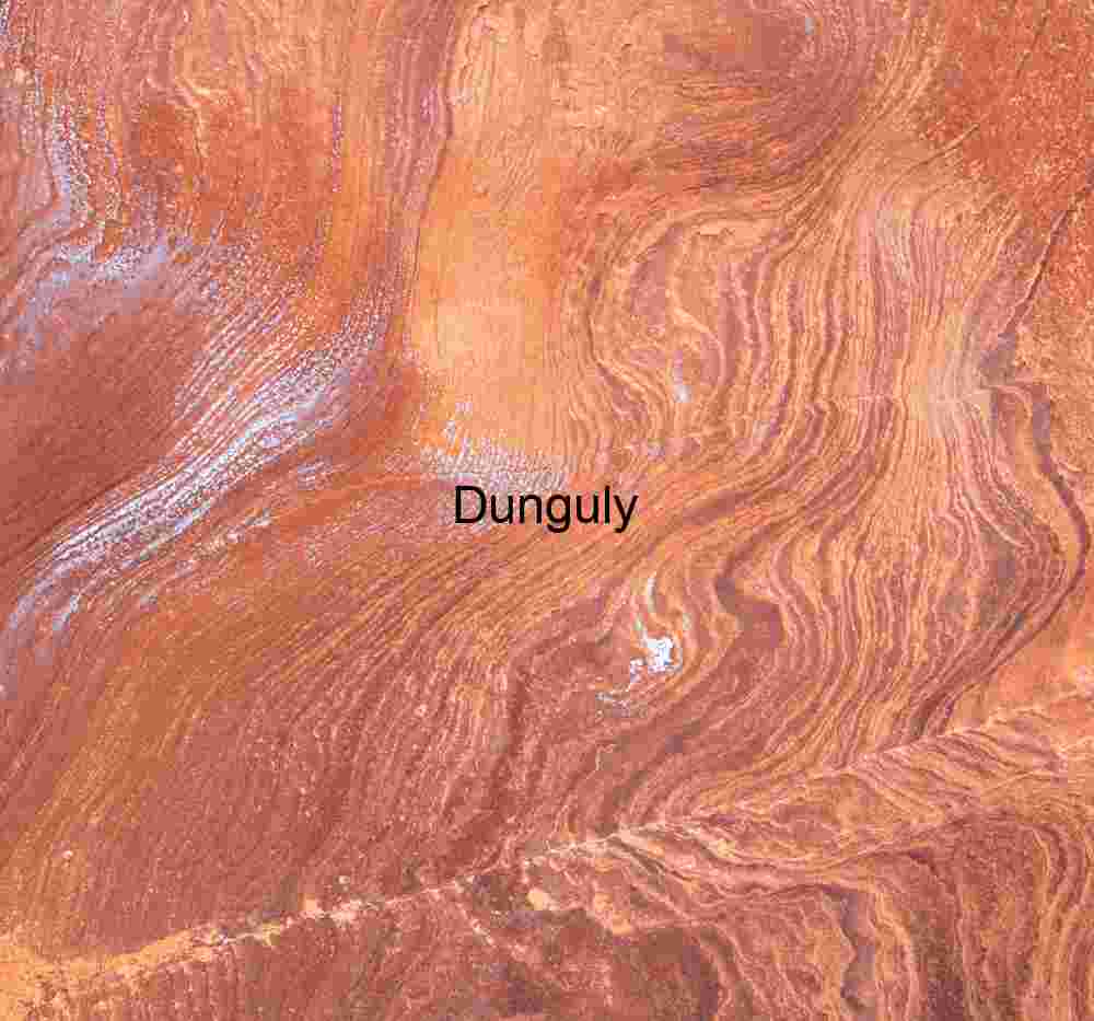 Rock patterns #1; Little Finland Little Finland Rock Pattern | Abstract Red Sandstone Texture