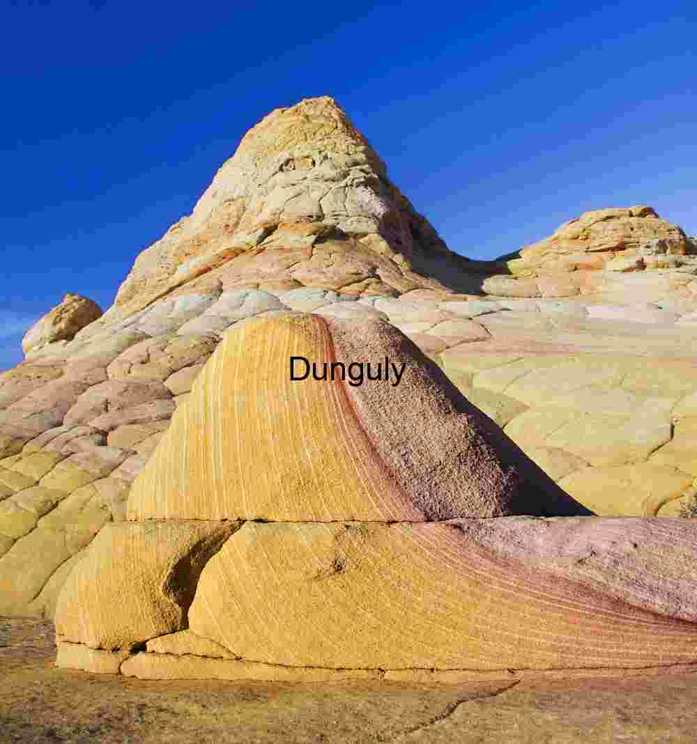 The Continuum boulder #2, Cottonwood, Coyote Buttes South The Control Tower, Coyote Buttes South, Arizona Desert
