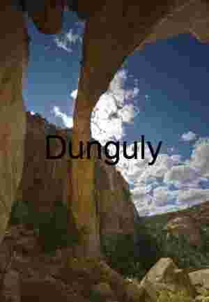 Ventana Arch