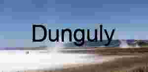 Soda Lake Dry Lake Bed: Walkers and Dust Devils in the Desert