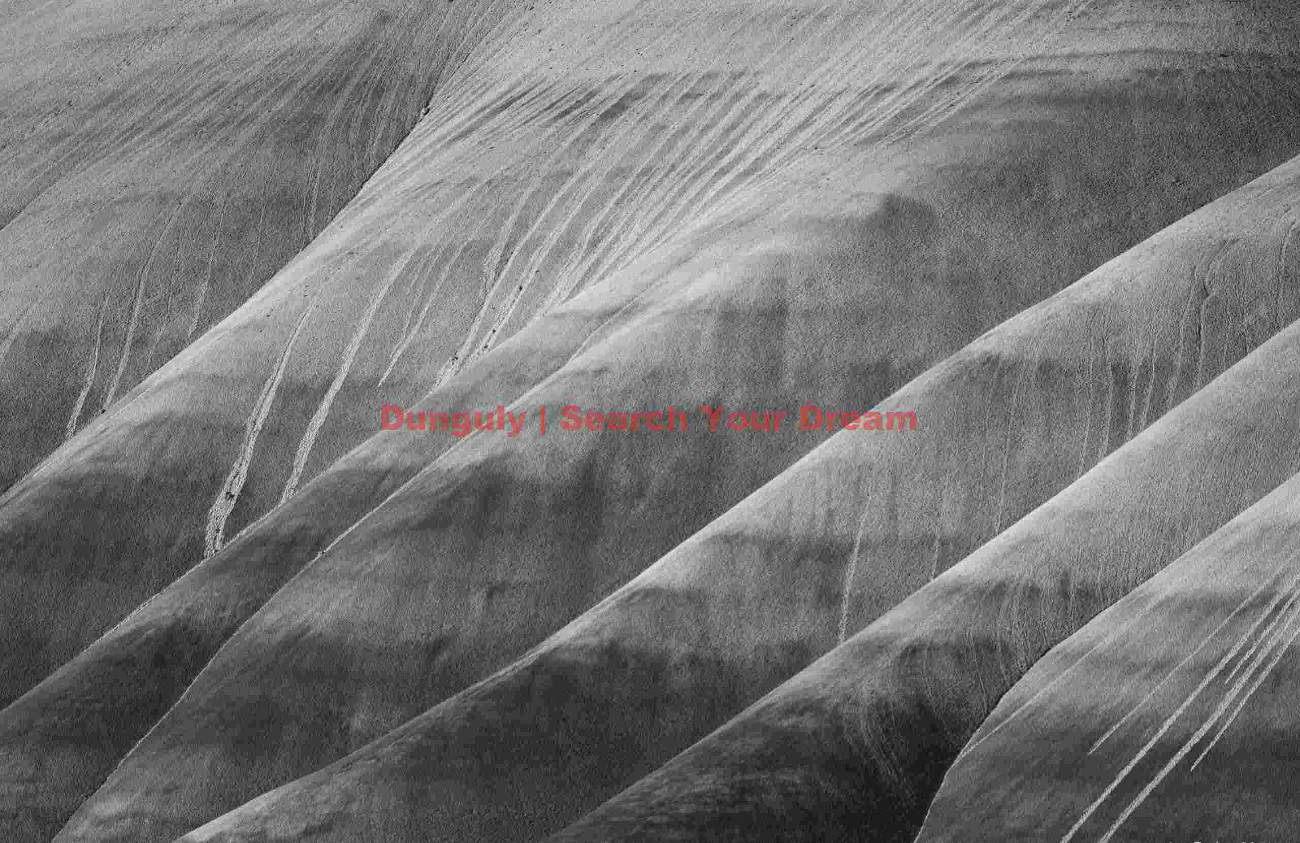 Clay hills #3 Clay Formations Study Three