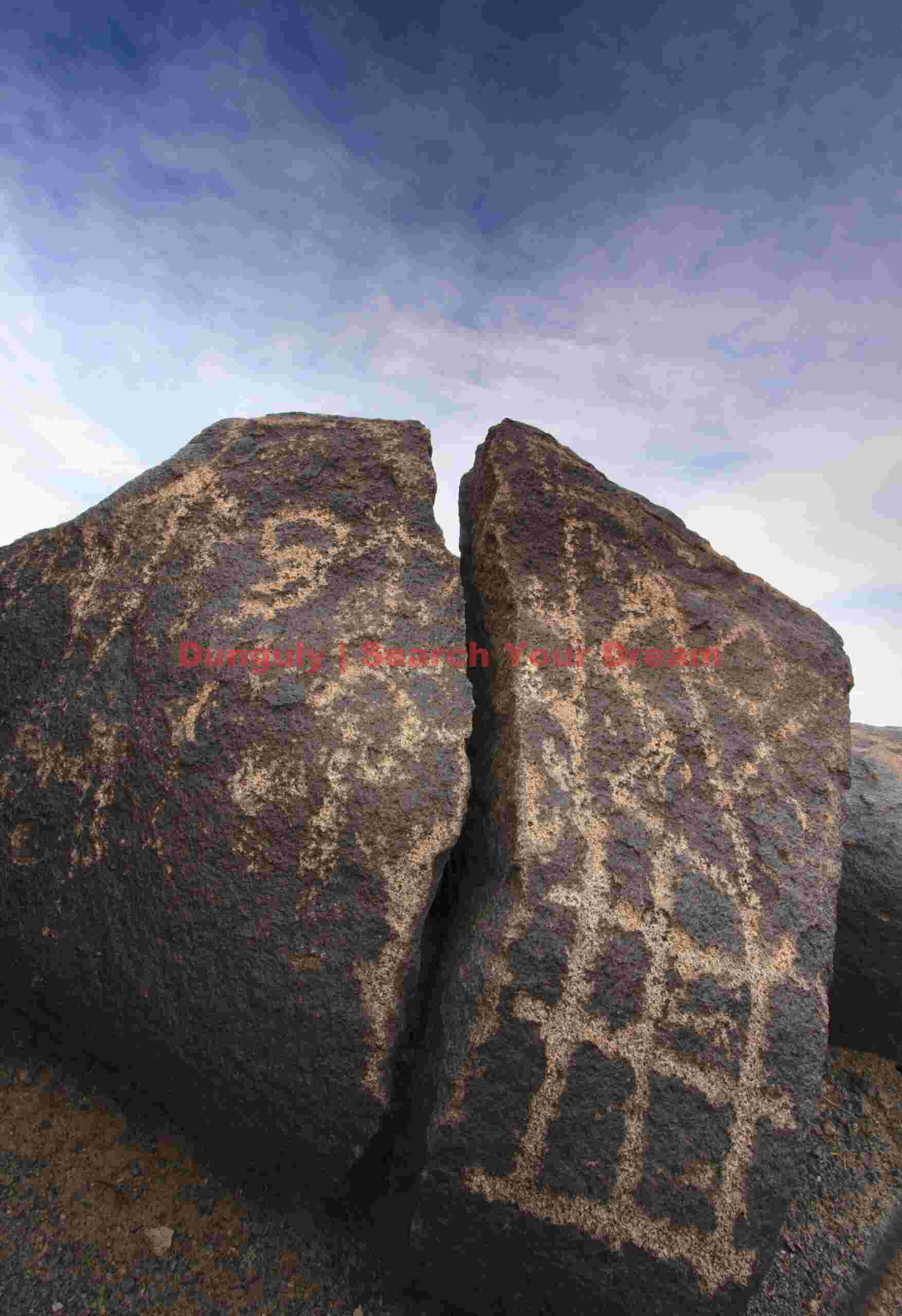 Matrix, petroglyph, Painted Rocks Matrix Petroglyph at Painted Rocks