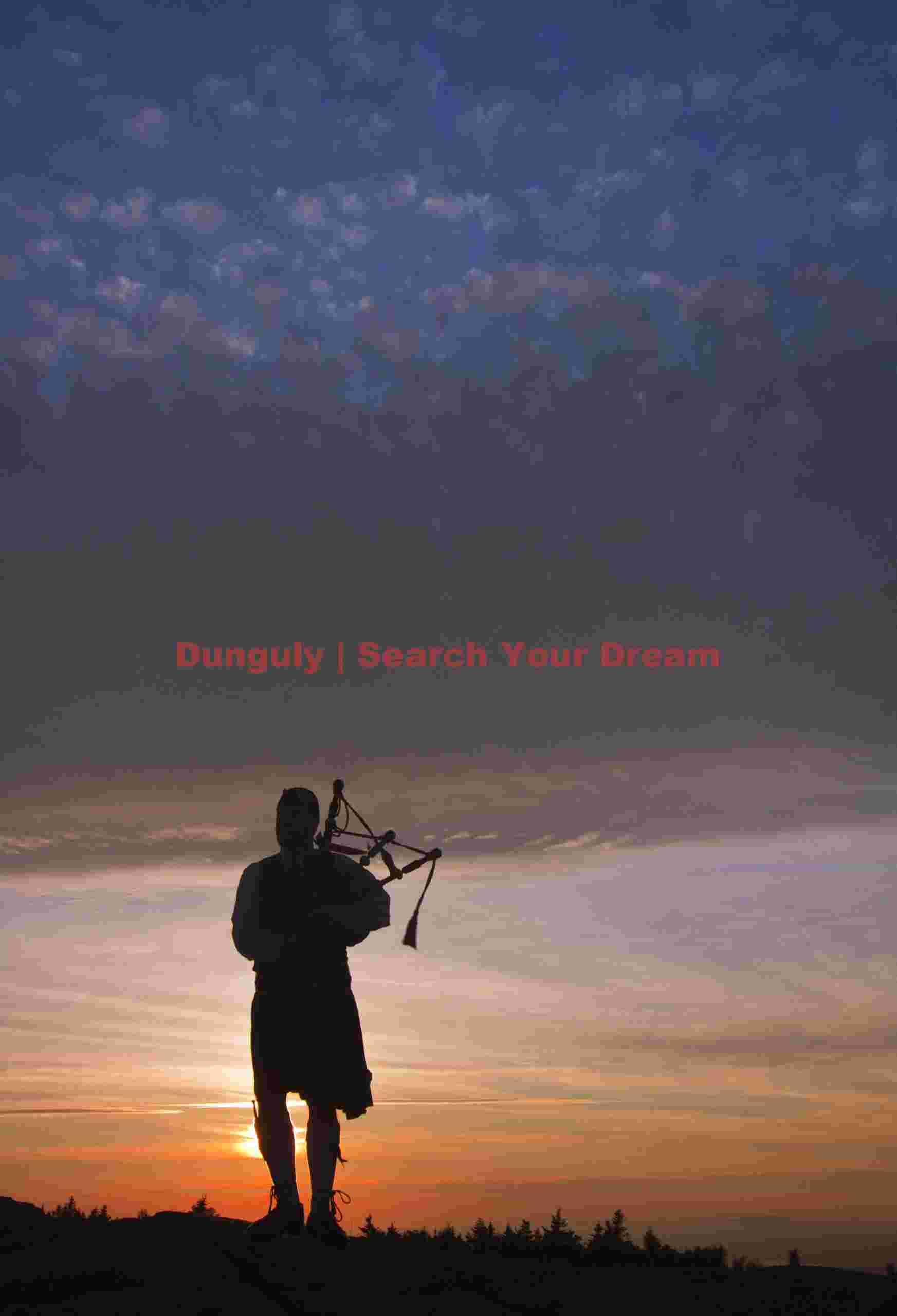 Scottish piper at sunset on Cadillac Mountain; Acadia National Park Scottish Piper at Sunset - Cadillac Mountain Performance