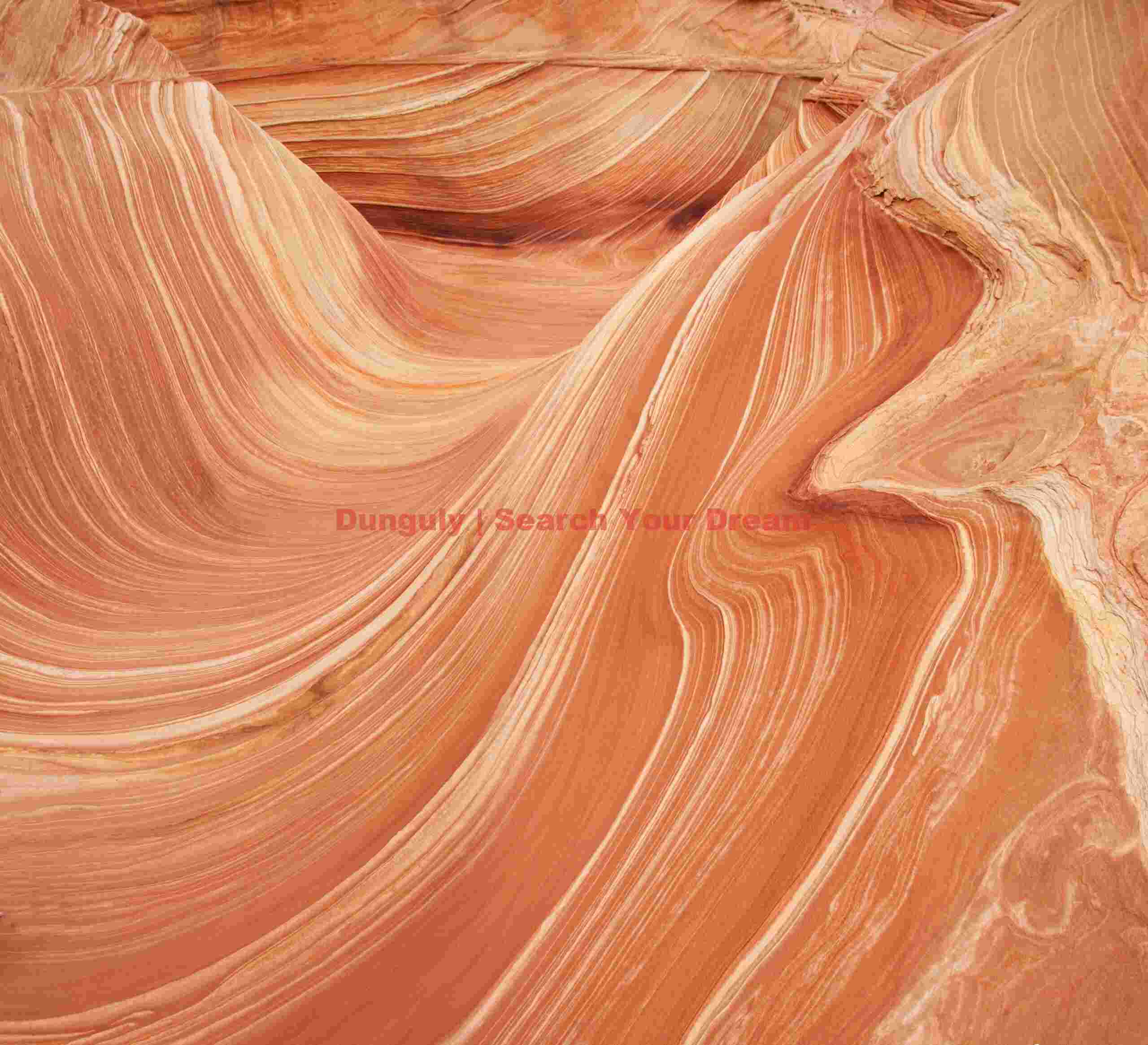 The squiggle, North Coyote Buttes The squiggle - North Coyote Buttes