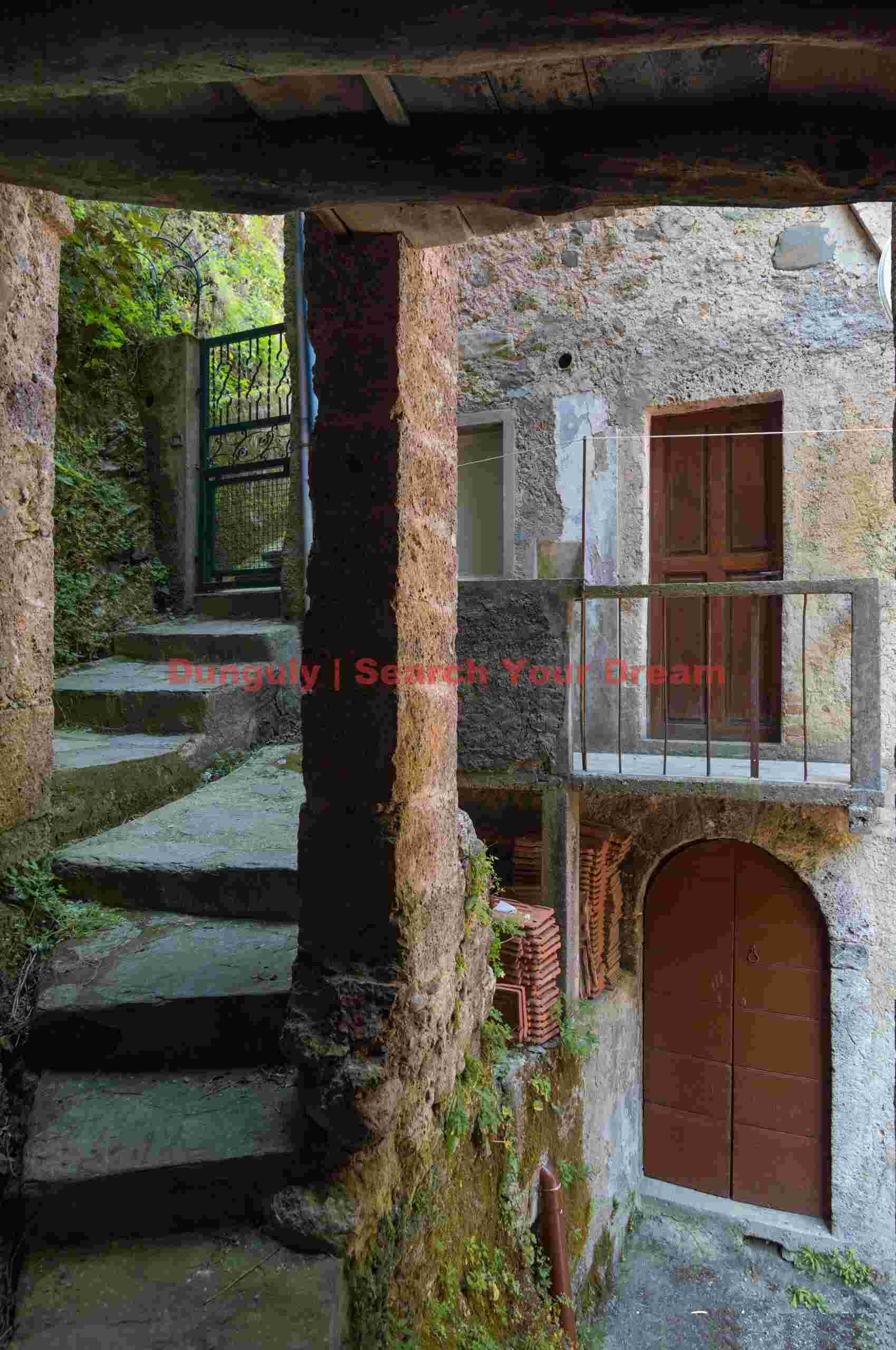 Fornovolasco, Tuscany Fornovolasco, Tuscany