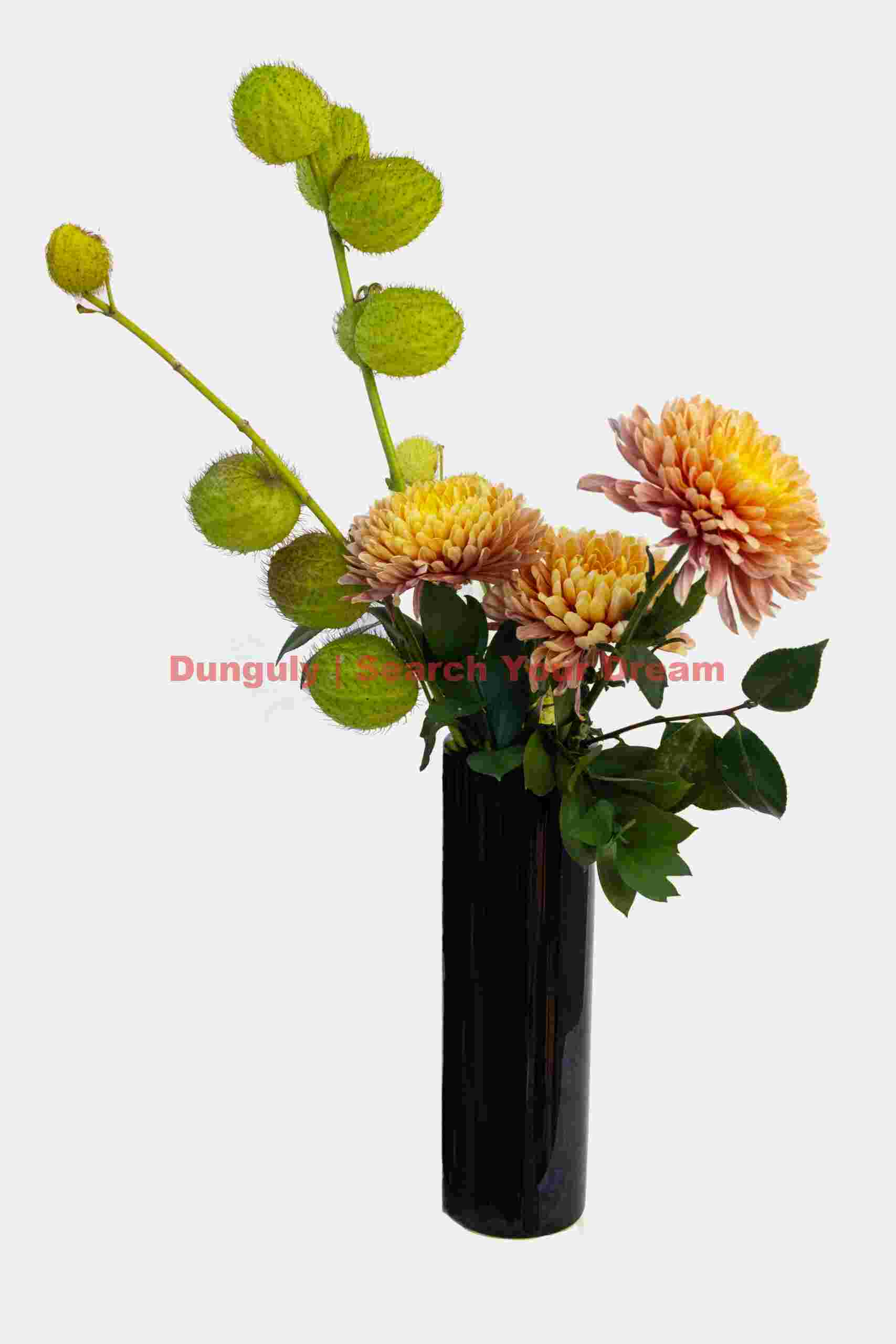Ikebana #1 Ikebana #1