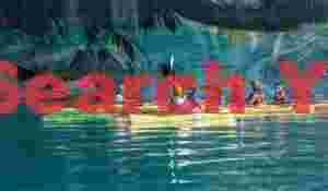 Kayakers