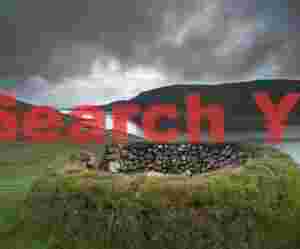 Sheep shelter #2