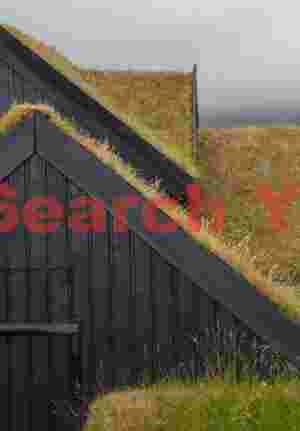 Turf roof diagonals
