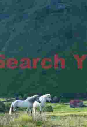 White horses