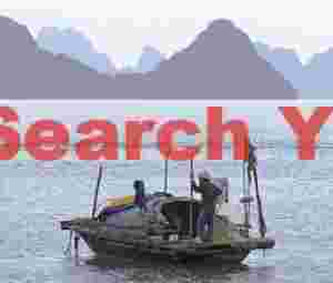 Fishing boat
