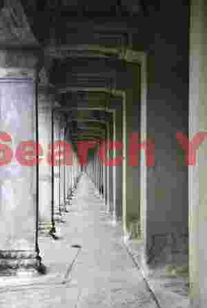Hallway to infinity