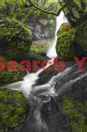 Pouriwai Falls