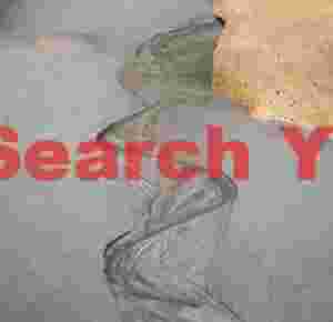 Sinusoid in sand