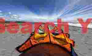 Windsurf kites