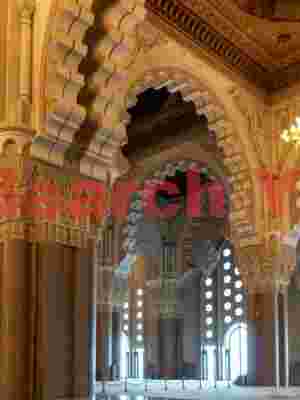 Arches