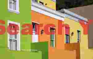 Bo Kaap #1