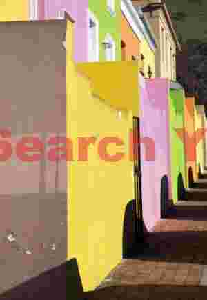 Bo Kaap #2