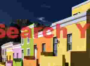 Bo Kaap #3