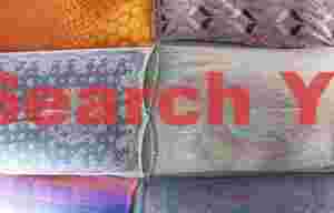 Fabric patterns