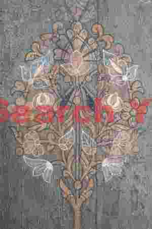 Flower pattern #2