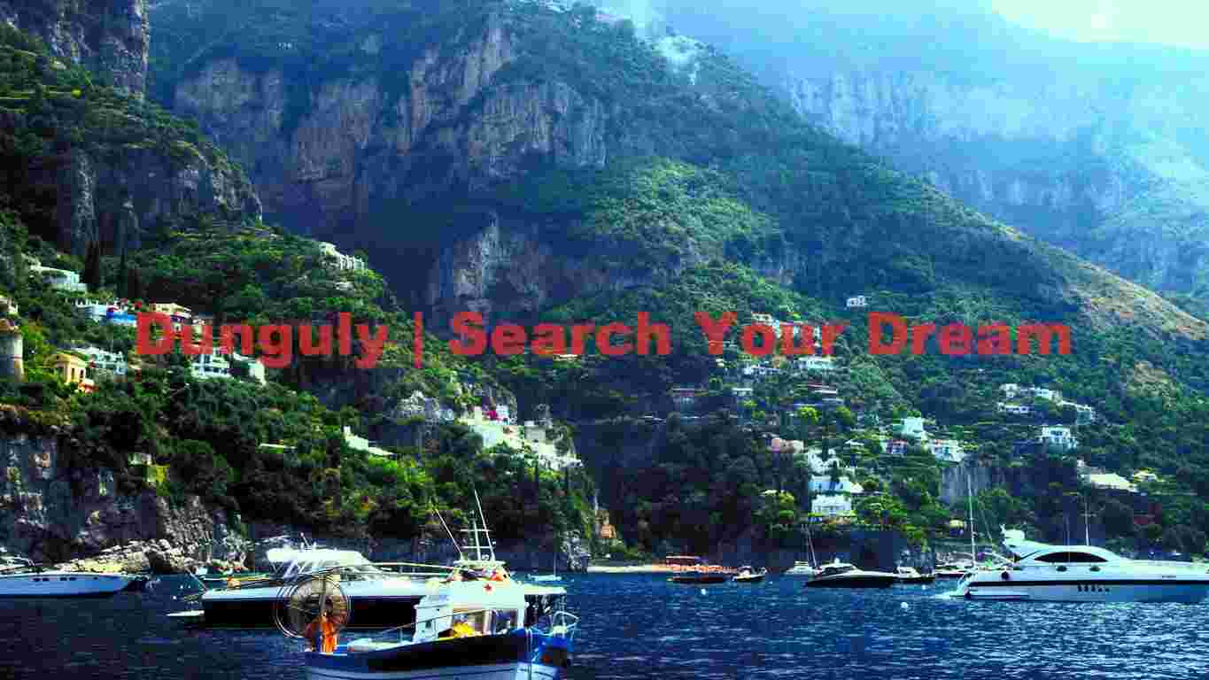 Amalfi Coast Splendor: A Luxury Mediterranean Escape Amalfi Coast Splendor: A Luxury Mediterranean Escape