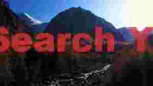 Breathtaking Autumn Alps: Golden Forests & Snowy Peaks