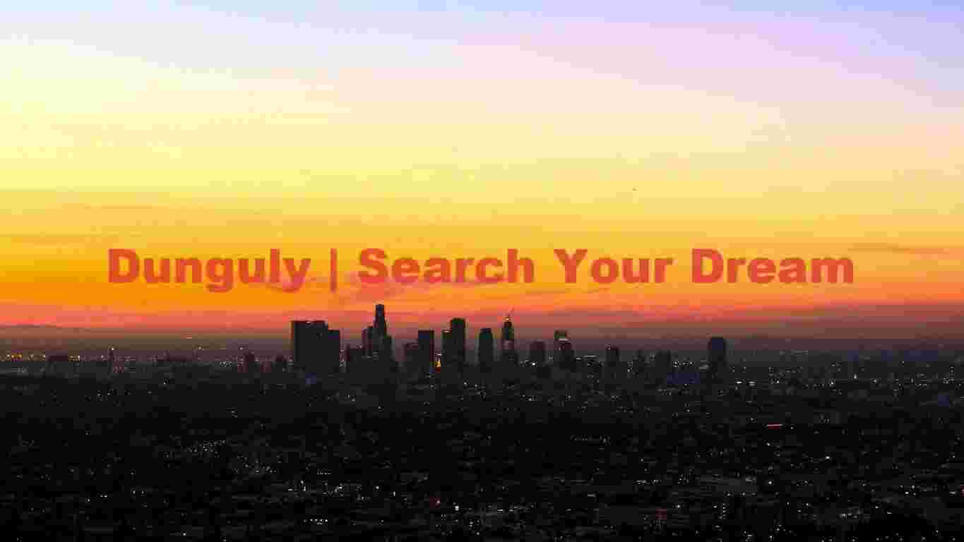 Golden Hour Glow: Downtown Los Angeles Skyline Print Golden Hour Glow: Downtown Los Angeles Skyline Print
