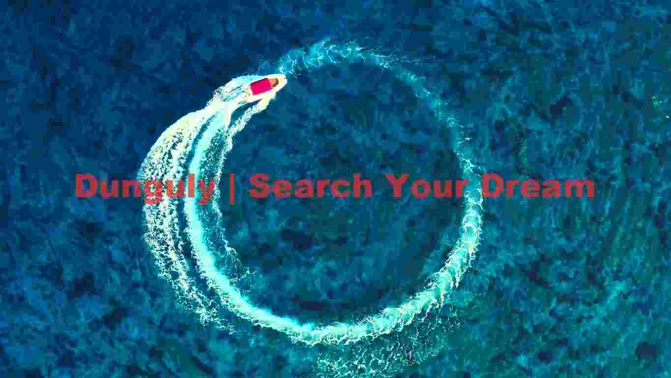 Ocean Circle: Dynamic Speedboat Adventure Ocean Circle: Dynamic Speedboat Adventure