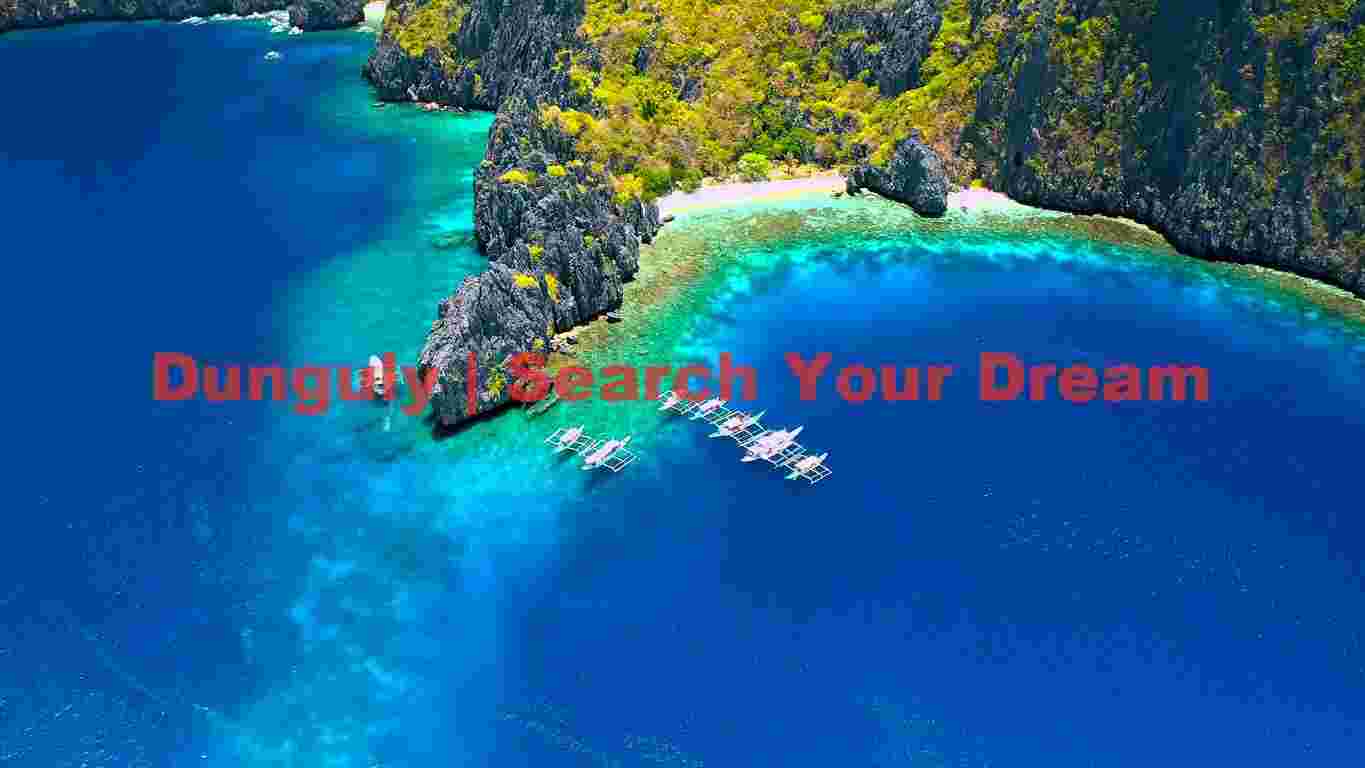 Aerial Bliss: Discover Your Tropical Paradise Escape Aerial Bliss: Discover Your Tropical Paradise Escape