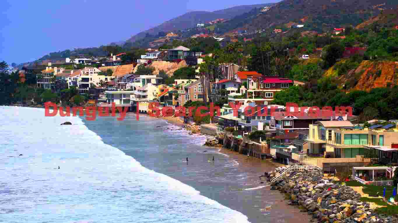 Coastal Dreams: Luxury Oceanfront Living Coastal Dreams: Luxury Oceanfront Living