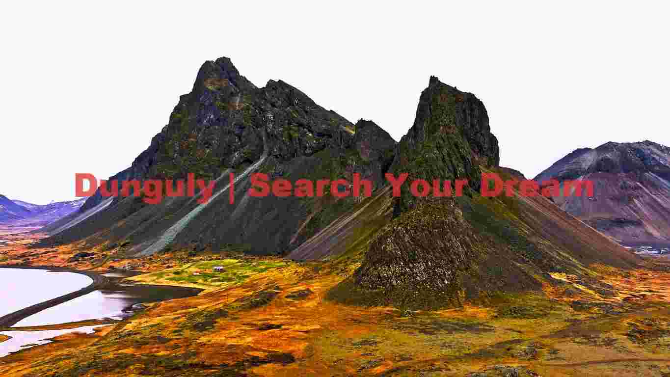 Vestrahorn Majesty: Iceland's Iconic Landscape Print Vestrahorn Majesty: Iceland's Iconic Landscape Print