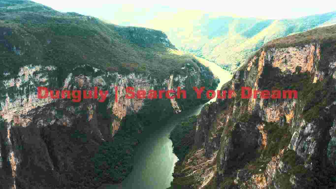 Majestic Canyon Serenity: An Aerial Journey Through Untouched Wilderness Majestic Canyon Serenity: An Aerial Journey Through Untouched Wilderness
