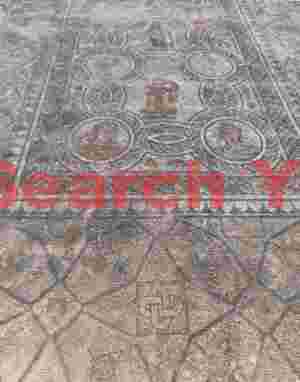 Mosaic #1