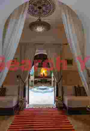 Riad le clos des Arts Morocco