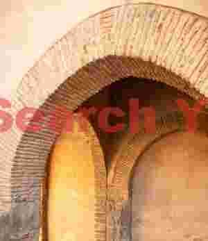 Three arches