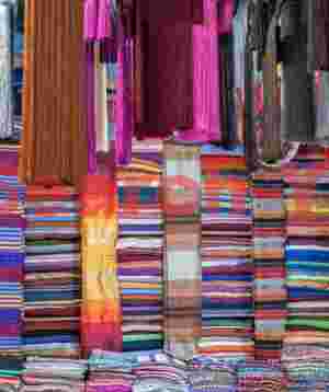 Vertical & horizontal colors