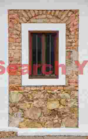 Window detail