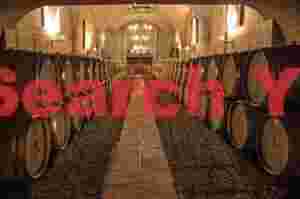 Wine cellar