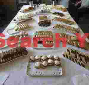Best English afternoon tea outside Yorkshire!
