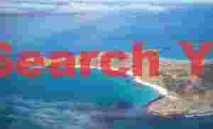 Leopard beach, Carcass Island