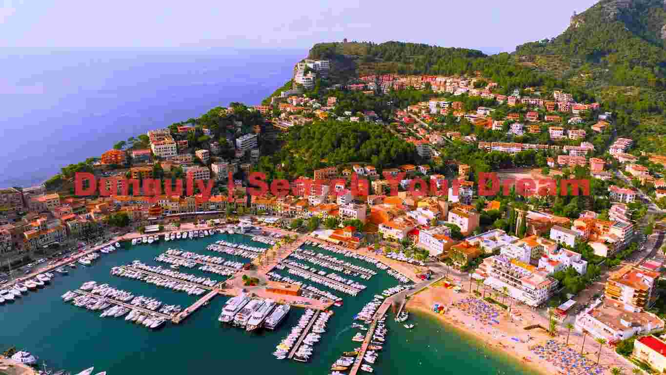 Coastal Paradise: Where Turquoise Waters Kiss Terracotta Shores Coastal Paradise: Where Turquoise Waters Kiss Terracotta Shores