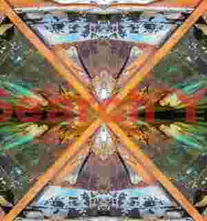 Grytviken Abstract #2