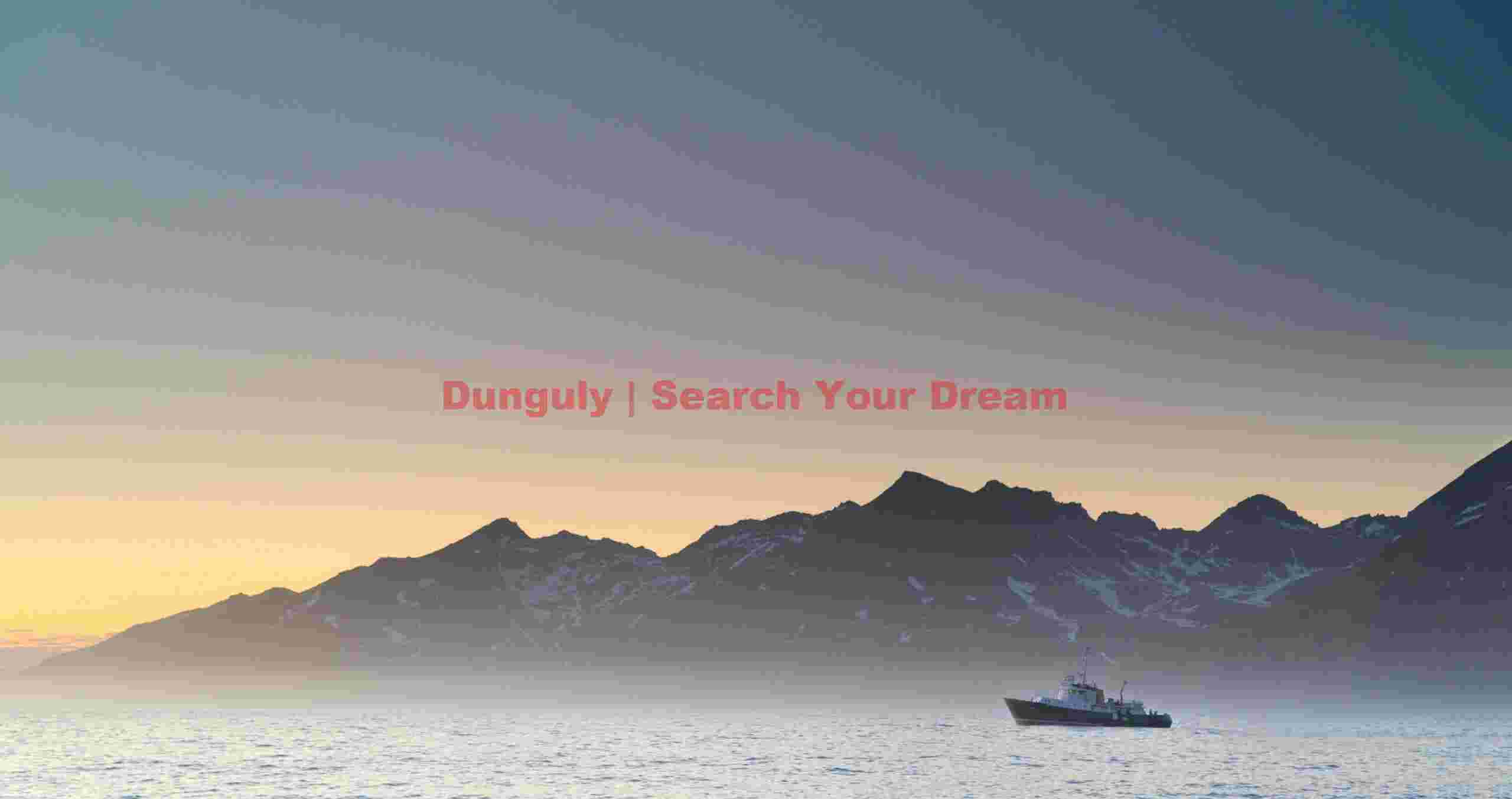 Hans Hansson in early morning mist; Saint Andrews Bay, South Georgia Hans Hansson in early morning mist