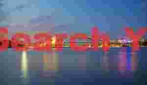 sunset 1312