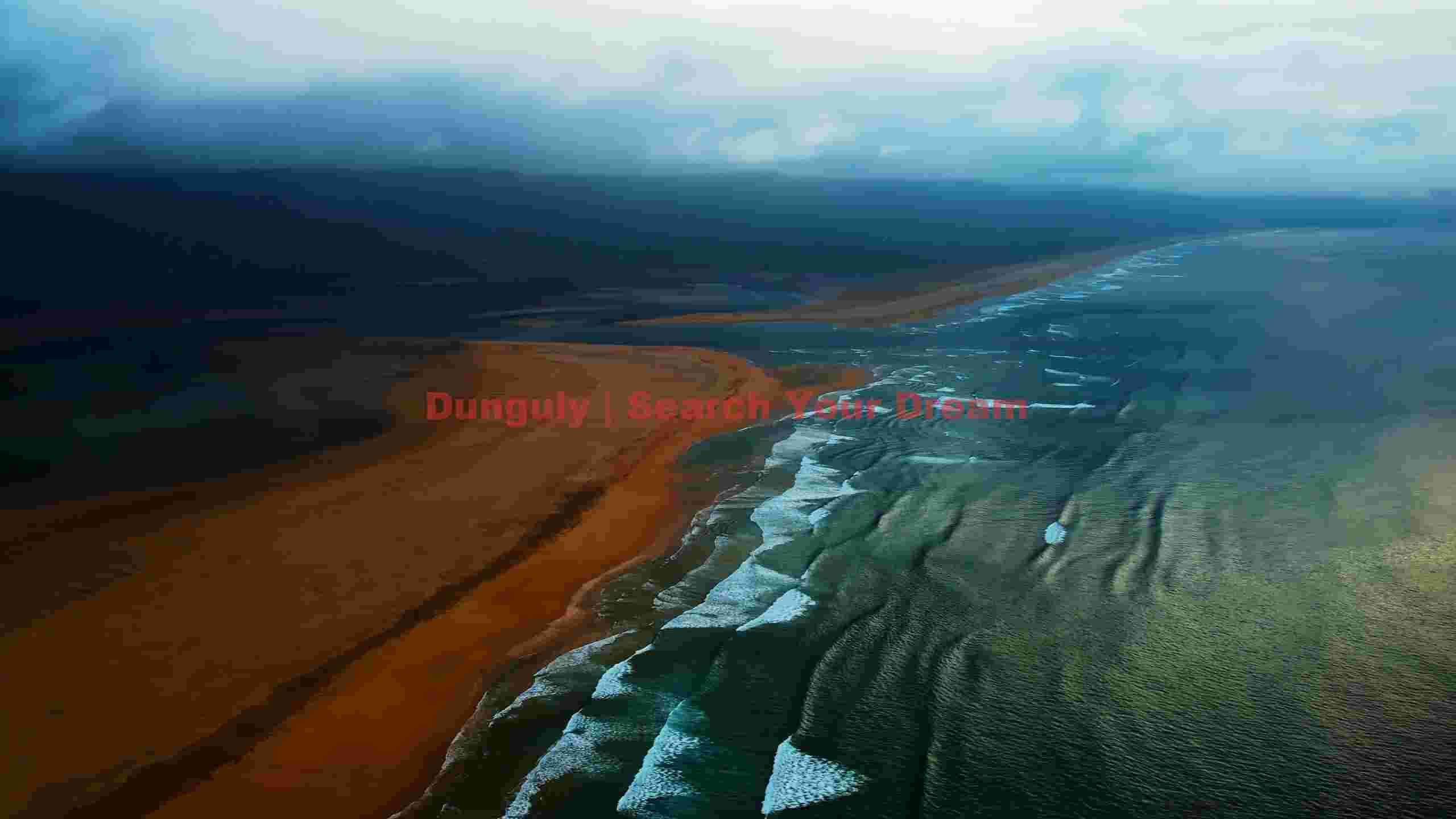 coastal majesty aerial sands and rolling waves coastal majesty aerial sands and rolling waves