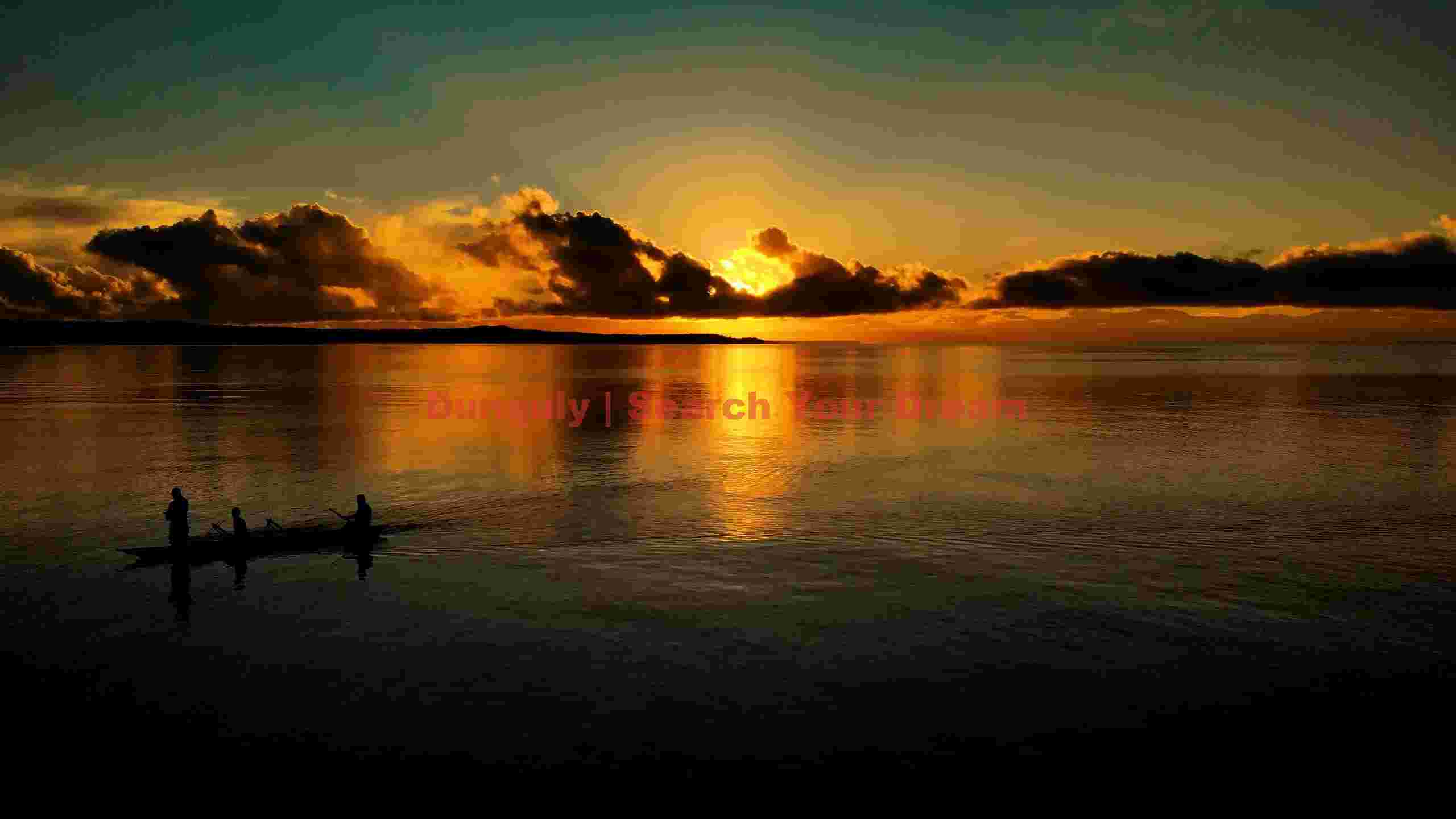 golden hour serenity fishermen at sunset golden hour serenity fishermen at sunset